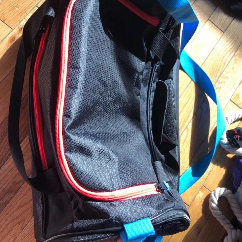 Adidas Sports Bag
